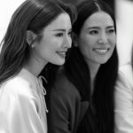 Taksaorn Paksukcharern Instagram - "Loro Piana" the finest cashmere and wool in the world 💫 @loropiana #loropiana #loropianaFW23 Siam Paragon