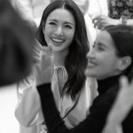 Taksaorn Paksukcharern Instagram - "Loro Piana" the finest cashmere and wool in the world 💫 @loropiana #loropiana #loropianaFW23 Siam Paragon