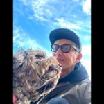 Takuya Kimura Instagram - ⁡ ⁡ ⁡ 「今日はいきなりの冷え込みでしたね…。 でも、犬達はご機嫌に8000歩！」 ⁡ 拓哉 #木村拓哉#TakuyaKimura