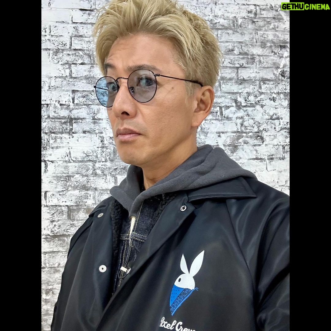 Takuya Kimura Instagram - 「今日はまたまた木村さ〜〜んの撮影を! 色々とストックしておくので楽しみにしててくださいね。」 拓哉 #木村拓哉#TakuyaKimura