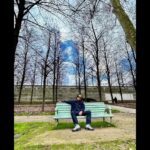 Takuya Kimura Instagram – ⁡
⁡
⁡
「撮影の無いタイミングで！
気持ちの良い公園を見つけて、8000歩。」
⁡
拓哉
#木村拓哉#TakuyaKimura