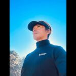 Takuya Kimura Instagram – ⁡
⁡
⁡
「今日は久々に会えた方とのラウンドを！
朝は冷えてましたが、途中からは晴天になってくれて、とっても気持ちいい空気でした。ありがとうございましたぁ〜！」
⁡
拓哉
#木村拓哉#TakuyaKimura