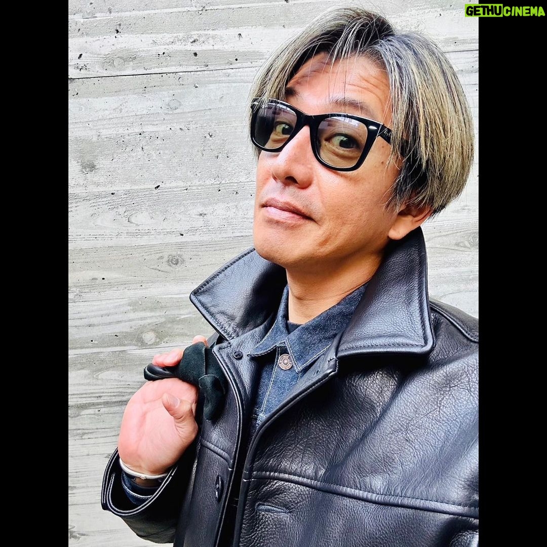 Takuya Kimura Instagram - 「ではでは、大切な打ち合わせに行って来ます! ほんのり、ワクワク!」 拓哉 #木村拓哉#TakuyaKimura
