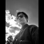 Takuya Kimura Instagram - ⁡ ⁡ ⁡ 「仕事に向かう前に犬達のさんさんへ。 今日から12月。 空の表情も、何だからしくなってきましたね…。」 ⁡ 拓哉 #木村拓哉#TakuyaKimura