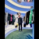 Takuya Kimura Instagram - ⁡ ⁡ ⁡ 「ちょいと用事があったので、MARK&LONAのお店へ。 お邪魔しましたぁ〜！ ありがとうございましたぁ〜！」 ⁡ 拓哉 #木村拓哉#TakuyaKimura