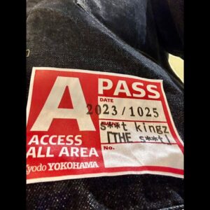 Takuya Kimura Instagram - ⁡
⁡
⁡
「物凄いエンターテイメントを目撃して来ました❕
拍手。拍手。拍手。拍手。」
⁡
PEACE‼︎
⁡
STAYSAFE!
⁡
拓哉
#木村拓哉#TakuyaKimura