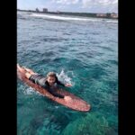 Takuya Kimura Instagram - ⁡ ⁡ ⁡ 「この間の宮古島での思い出。撮影以外に、釣りと波乗りに連れて行ってもらいました。感謝！」 ⁡ PEACE‼︎ ⁡ STAYSAFE！ ⁡ 拓哉 #木村拓哉#TakuyaKimura