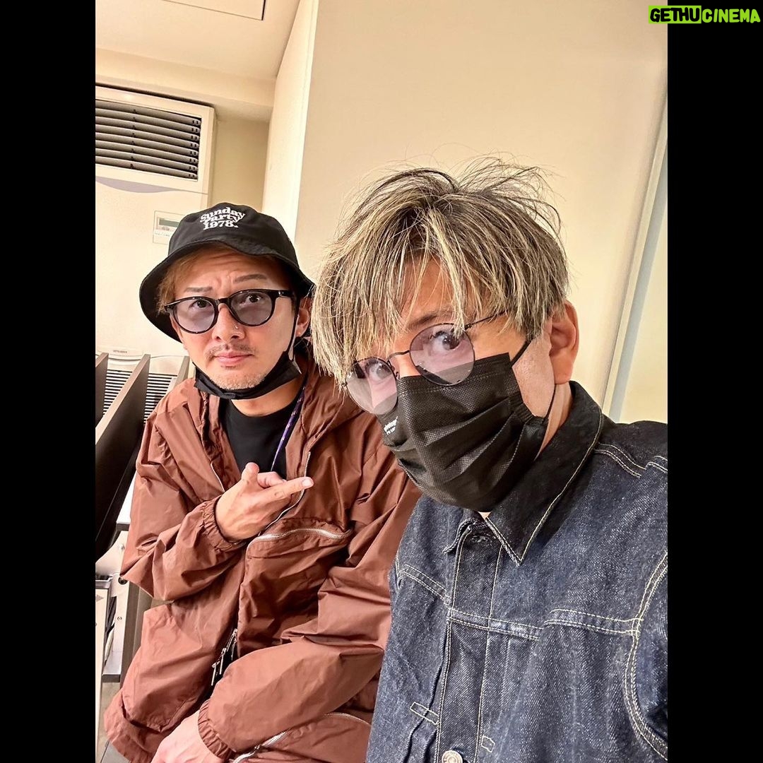 Takuya Kimura - 144.3K Likes -
「物凄いエンターテイメントを目撃して来ました❕
拍手。拍手。拍手。拍手。」
PEACE‼︎
STAYSAFE!
拓哉
#木村拓哉#TakuyaKimura