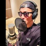 Takuya Kimura Instagram – ⁡
⁡
⁡
「レコーディングへ❕
⁡
スタッフの皆さん、お疲れ様でしたぁ〜❕」
⁡
PEACE‼︎
⁡
STAYSAFE！
⁡
拓哉
#木村拓哉#TakuyaKimura