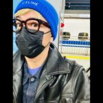 Takuya Kimura Instagram – ⁡
⁡
⁡
「ちょっくら、MVの撮影に行って来ます！」
⁡
拓哉
#木村拓哉#TakuyaKimura