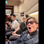 Takuya Kimura Instagram – ⁡
⁡
⁡
「井出さん、奈良ちゃん、デビィ、レンジー、ゆーすけ。
今日はありがとう❕
みんなとの音、時間がとっても豊かでした…。
ありがとう❕」
⁡
PEACE‼︎
⁡
STAYSAFE!
⁡
拓哉
#木村拓哉#TakuyaKimura