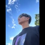 Takuya Kimura Instagram - ⁡ ⁡ ⁡ 「とっても過ごしやすい気温でしたね…。 あぁ〜、気持ち良かったぁ〜❕」 ⁡ PEACE‼︎ ⁡ STAYSAFE! ⁡ 拓哉 #木村拓哉#TakuyaKimura