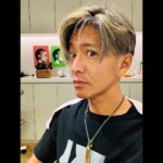 Takuya Kimura Instagram – ⁡
⁡
⁡
「サッパリしていただきましたぁ〜❕
ありがとうございます。」
⁡
PEACE‼︎
⁡
STAYSAFE!
⁡
拓哉
#木村拓哉#TakuyaKimura