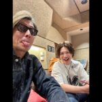 Takuya Kimura Instagram – ⁡
⁡
⁡
「井出さん、奈良ちゃん、デビィ、レンジー、ゆーすけ。
今日はありがとう❕
みんなとの音、時間がとっても豊かでした…。
ありがとう❕」
⁡
PEACE‼︎
⁡
STAYSAFE!
⁡
拓哉
#木村拓哉#TakuyaKimura