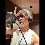 Takuya Kimura Instagram - ⁡ ⁡ ⁡ 「本日は約2年ぶりのレコーディング❕ ワクワクとドキドキが半端なかったですが、作業してみました…。 もっともっと精進します❕」 ⁡ PEACE!! ⁡ STAYSAFE! ⁡ 拓哉 #木村拓哉#TakuyaKimura