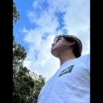 Takuya Kimura Instagram - ⁡ ⁡ ⁡ 「こちらは青空が戻っております❕ 皆さんの所は大丈夫ですか？」 ⁡ PEACE!! ⁡ STAYSAFE! ⁡ 拓哉 #木村拓哉#TakuyaKimura