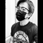 Takuya Kimura Instagram - ⁡ ⁡ ⁡ 「今日はとある検査に。 ⁡ なるほど…。そうなんだ…。 へぇ〜。っと思う事が沢山あって、びっくりでした❕ 未だ知らない事ってあるんだなぁ〜❕何か悪い検査結果が出たわけではないのでご心配なく👊」 ⁡ PEACE!! ⁡ STAYSAFE! ⁡ 拓哉 #木村拓哉#TakuyaKimura