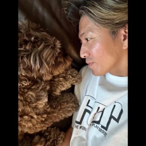 Takuya Kimura Instagram - ⁡
⁡
⁡
「お盆休みと台風が同じタイミングに…。
みんなのスケジュールが大変な事になりそうですが、大丈夫ですかぁ〜⁇
公共交通機関のスタッフの皆さんの対応に感謝ですね…。
⁡
昨夜、アムが急に体調を崩したのにはびっくりしましたが、大分本調子に戻ったみたいでホッとしてます。」
⁡
PEACE‼︎
⁡
STAYSAFE!
⁡
拓哉
#木村拓哉#TakuyaKimura