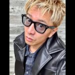 Takuya Kimura Instagram - ⁡ ⁡ ⁡ 「おはよう御座います！ ⁡ 既に暖かい日ですね。 今日もお互いに、充実した1日に」 ⁡ 拓哉 #木村拓哉#TakuyaKimura