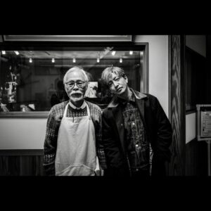 Takuya Kimura Instagram - ⁡
⁡
⁡
「今日も暑くなりますね❕
⁡
皆さんはどんな日曜日になる感じでしょうか…。
今日、ラジオで話した2shotがこちらになります❕
宮崎駿監督、ありがとうございましたぁ〜❕」
⁡
PEACE‼︎
⁡
STAYSAFE!
⁡
拓哉
#木村拓哉#TakuyaKimura