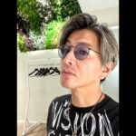Takuya Kimura Instagram - ⁡ ⁡ ⁡ 「今日はこれから次の会報の撮影へ❕ さて…、どんな仕上がりのなるかお楽しみに❕」 ⁡ PEACE‼︎ ⁡ STAYSAFE! ⁡ 拓哉 #木村拓哉#TakuyaKimura