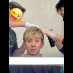 Takuya Kimura Instagram - ⁡ ⁡ ⁡ 「本日はちょいと別の撮影があり、現場でカラーチェンジをしていただいております。」 ⁡ 拓哉 #木村拓哉#TakuyaKimura