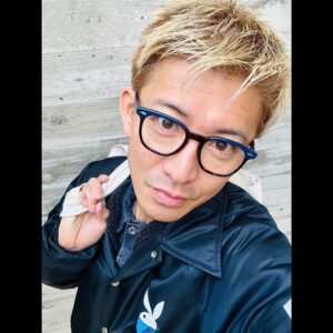 Takuya Kimura Instagram - ⁡
⁡
⁡
「おっはようございます！
北風がかなり冷たいですが、負けずにお互い行ったりましょう！」
⁡
拓哉
#木村拓哉#TakuyaKimura