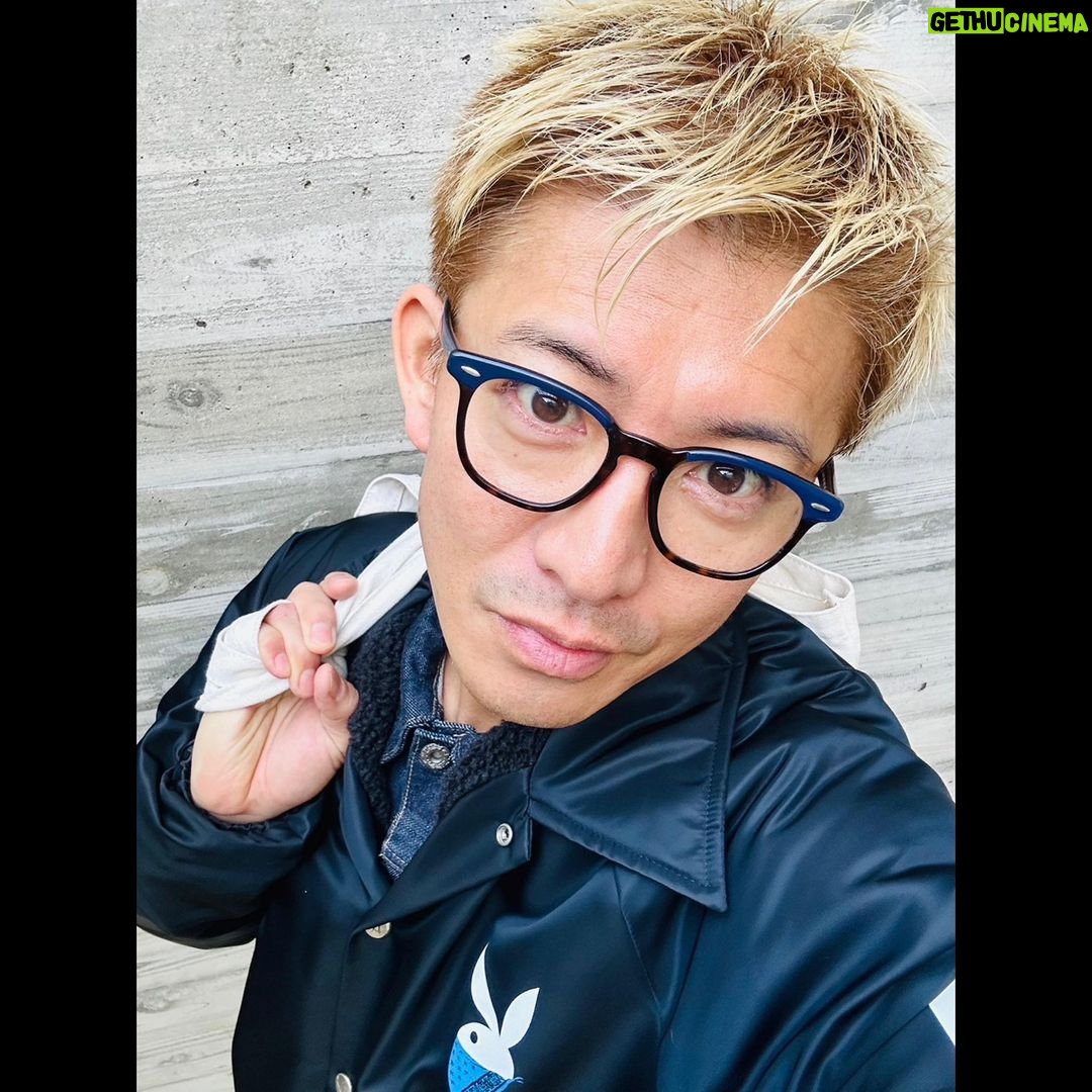 Takuya Kimura - 148.2K Likes -
「おっはようございます!
北風がかなり冷たいですが、負けずにお互い行ったりましょう!」
拓哉
#木村拓哉#TakuyaKimura