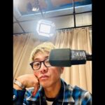 Takuya Kimura Instagram - ⁡ ⁡ ⁡ 「今回のラジオゲストもかなりのパワー！ めちゃくちゃ楽しい時間でした。ありがとうございました！」 ⁡ 拓哉 #木村拓哉#TakuyaKimura