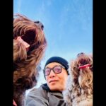 Takuya Kimura Instagram - ⁡ ⁡ ⁡ 「あったかいですね！ 久しぶりに7800歩、出動してきました。」 ⁡ 拓哉 #木村拓哉#TakuyaKimura