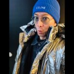 Takuya Kimura Instagram - ⁡ ⁡ ⁡ 「東京にも雪が降ってますね…。 皆さん、足元に気を付けてくださいね！」 ⁡ 拓哉 #木村拓哉#TakuyaKimura