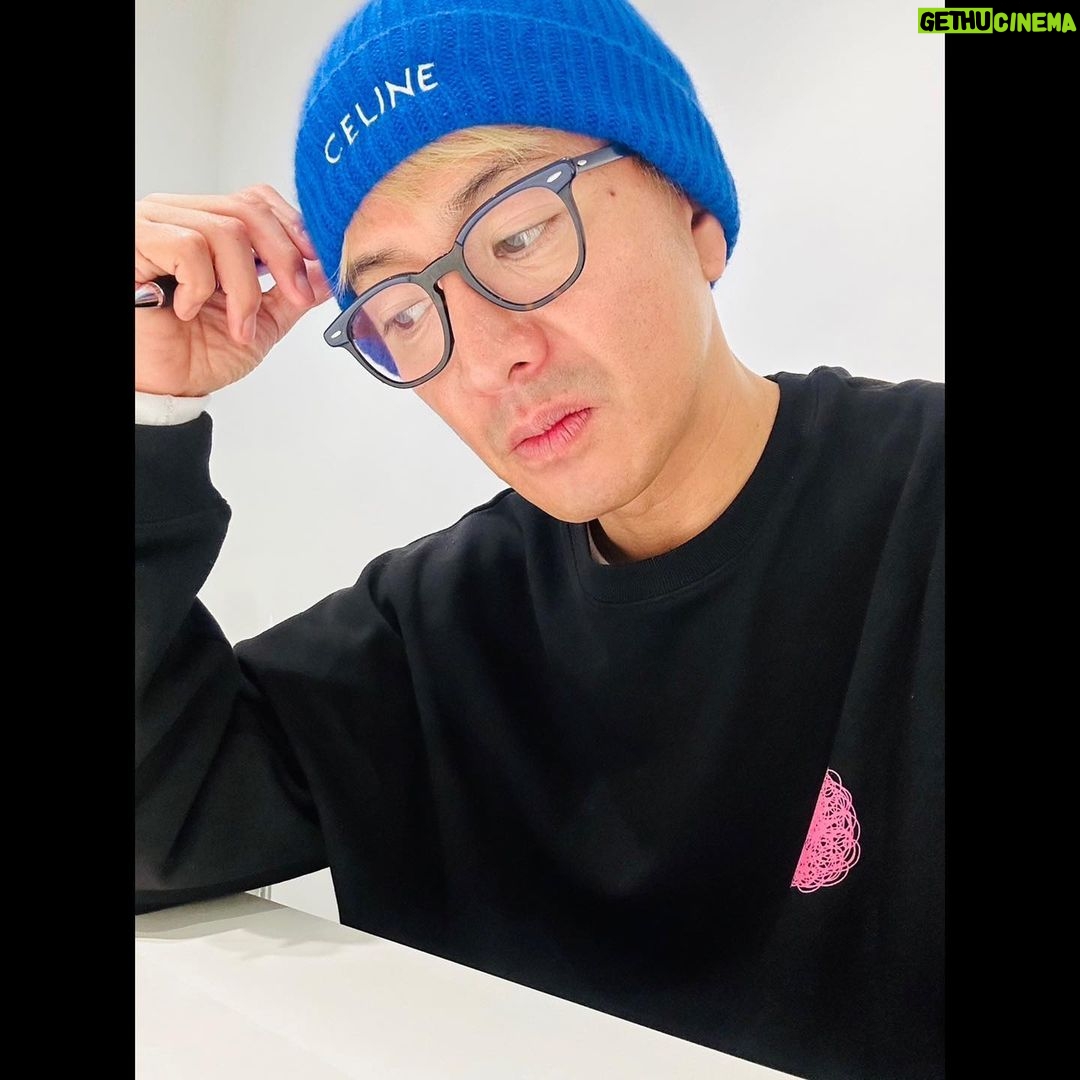 Takuya Kimura Instagram - 「鬼は外ぉ〜! 福は内ぃ〜! 鬼は外ぉ〜! 台詞内ぃ〜!」 拓哉 #木村拓哉#TakuyaKimura
