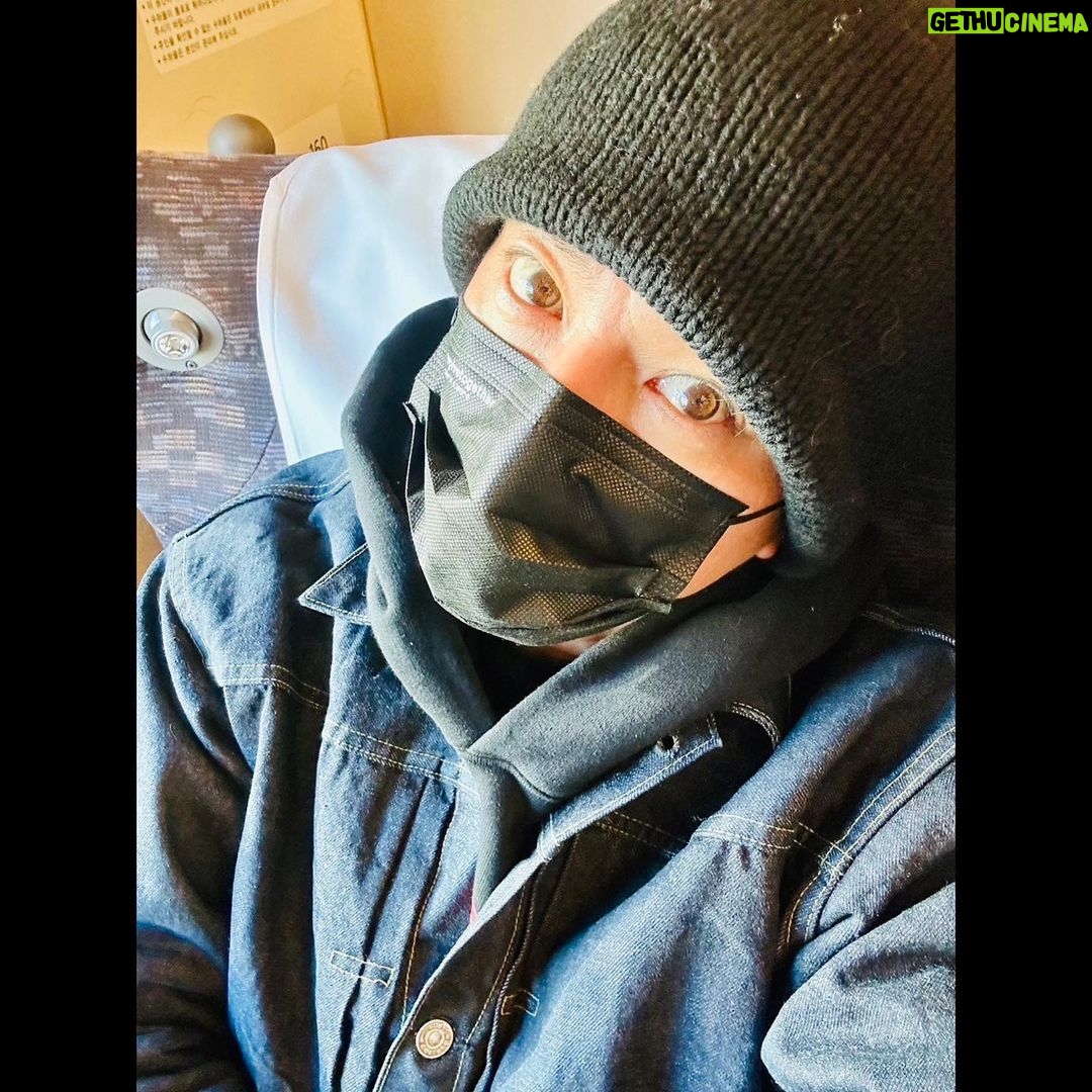 Takuya Kimura Instagram - 「おはよう御座います! 今朝は早速、撮影の地へと向かっております!」 拓哉 #木村拓哉#TakuyaKimura