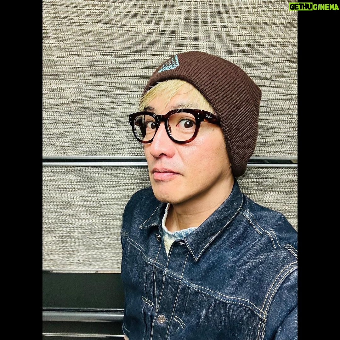 Takuya Kimura Instagram - 「お知らせです! 途中までだった"さんタク"。 20日の16時から、後半が放送になります! 是非受け取ってくださいませ。」 拓哉 #木村拓哉#TakuyaKimura