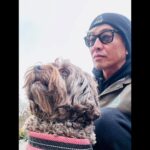 Takuya Kimura Instagram - ⁡ ⁡ ⁡ 「今日は日差しが無い分かなり冷え込んでますね…。2回に分けて出動したら、13500歩に…。 さすがに歩いた感があります！」 ⁡ 拓哉 #木村拓哉#TakuyaKimura