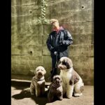 Takuya Kimura Instagram - ⁡ ⁡ ⁡ 「このアウターとグローブ、バイクじゃなくても重宝してます!お陰で余裕の8900歩。」 ⁡ 拓哉 #木村拓哉#TakuyaKimura