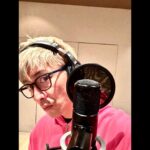 Takuya Kimura Instagram - ⁡ ⁡ ⁡ 「今日のレコーディングも、とても中身の濃い作業になりましたぁ〜！ ありがとうございましたぁ〜！」 ⁡ 拓哉 #木村拓哉#TakuyaKimura