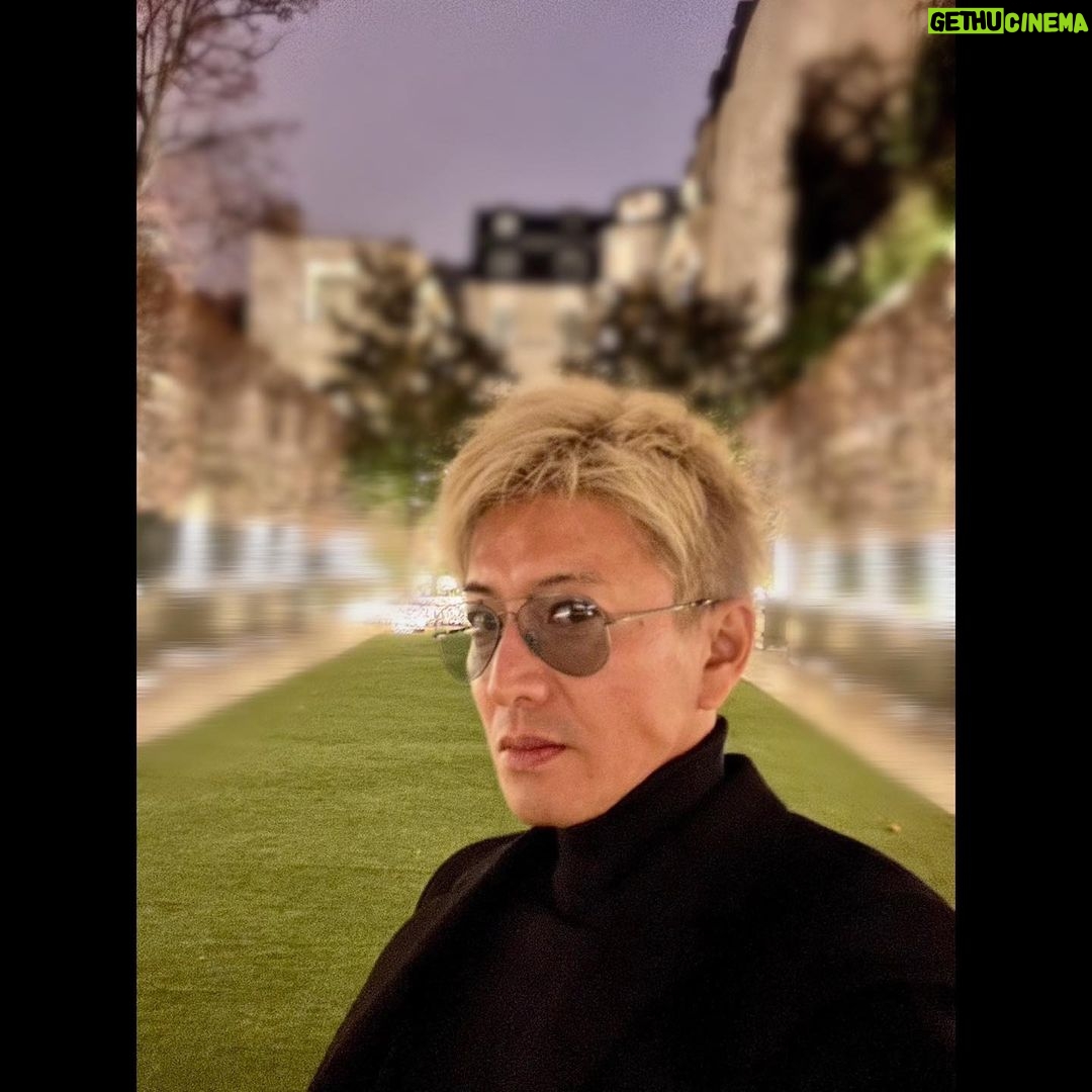 Takuya Kimura - 131.6K Likes -
「物凄い経験をさせてもらってます!
刺激が多過ぎて…。
でも、本当に感謝!」
拓哉
#木村拓哉#TakuyaKimura