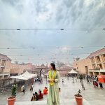 Tamannaah Instagram – Har har Mahadev 🙏🙏🙏

#kashivishwanath #varanasi Kashi Vishwanath Temple