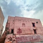 Tamannaah Instagram – Har har Mahadev 🙏🙏🙏

#kashivishwanath #varanasi Kashi Vishwanath Temple