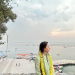 Tamannaah Instagram – Har har Mahadev 🙏🙏🙏

#kashivishwanath #varanasi Kashi Vishwanath Temple