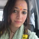 Tamannaah Instagram – Har har Mahadev 🙏🙏🙏

#kashivishwanath #varanasi Kashi Vishwanath Temple