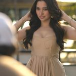 Tamannaah Instagram – Sunshine and portraits just go together like bread and butter, no? Especially when you’re shooting with the all new @vivo_india V30 Pro! 

Co-engineered by ZEISS, its ZEISS Professional Portrait Camera is a dream. These sunkissed shots are what I call PROtraits. 

Want to #BeThePro with India’s Slimmest Phone of 2024? Stay tuned for the launch on March 7th!

Tell me your favourite 👇🏼

#V30Series #DesignPro #PROtraits #vivoV30Pro #vivoV30 #Ad