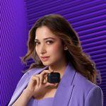 Tamannaah Instagram – Are you fed up with the noise produced by the hustle and bustle of your surroundings? Block all the chatter, airplane noise and humdrum of the world with Cellecor’s Environment Noise-Cancelling TWS.

Escape the chaos today and tune into pure bliss with Cellecor TWS!

Check out the TWS earphones by visiting the Cellecor website.
Link in Bio. 

#CellecorXTamannaah #CellecorGadgets #Smartlife #WomensDay
