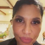 Tamar Braxton Instagram - Destiny Fulfilled 😌 best thanksgiving in a very long time. 📍❤️✨