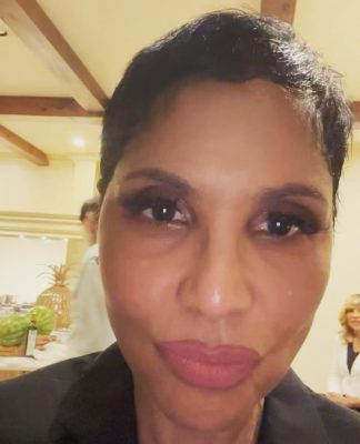 The Most Liked Instagram Photos of Tamar Braxton: A Top 10 Showcase!