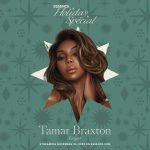Tamar Braxton Instagram - “Tune in on Friday, November 24, at 8PM EST on Essence.com to see me and more of your top artists performing all your favorite holiday songs with a twist at the 2023 ESSENCE Holiday Special.” ✨🎄