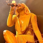 Tamar Braxton Instagram - We’ve been singing our faces off at the #loveandwar10 Anniversary Tour….BUT question to all my Tamartian friends….what song would you like for me to add to the set list for Part 2? Let me know below ⬇️⬇️✨ Part 2 Tickets on sale right now: December 8th: Orlando, FL December 22nd: New Orleans, LA December 29th: San Francisco, CA January 13th: Charlotte, NC January 19th: Raleigh, NC January 20th: Detroit, MI