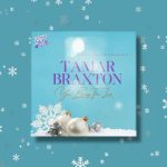 Tamar Braxton Instagram - We Sound Crazy presents my new holiday single “You Bring The Love” AVAILABLE NOW on all platforms.🎄✨#tamarbraxton #wesoundcrazy #YouBringTheLove