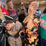 Tamar Braxton Instagram – Happy birthday mommie!!! What a fantastic time thank you @djuansbistro for your AMAZING food and hospitality and sting DRANkS!! New brunch alert and my brother 🎥: @freddyophotos